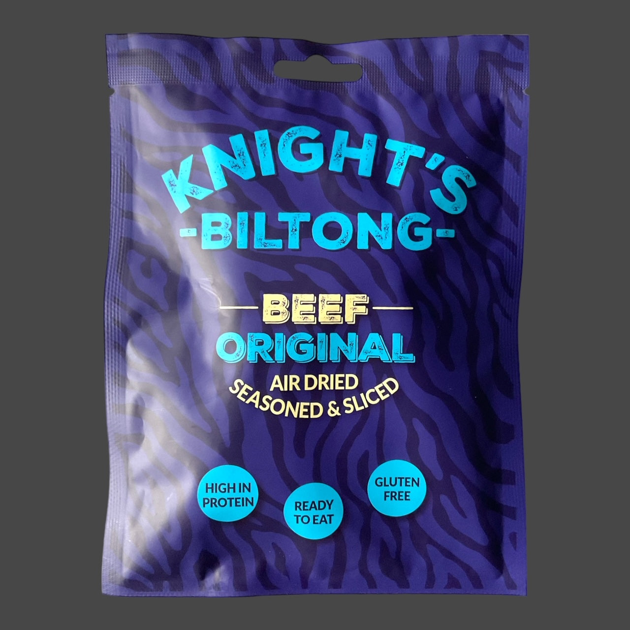 KNIGHTS BILTONG ORIGINAL 30g